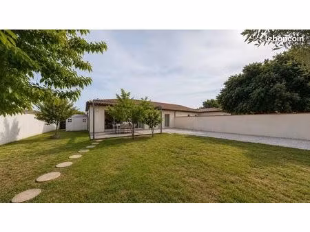 maison 4 pièces 88 m²
