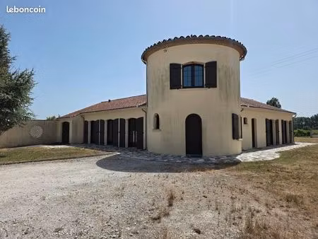 maison 5 pièces 187 m²