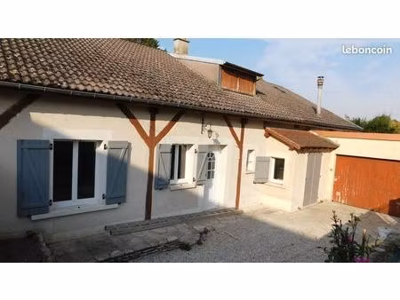 maison 4 chambres dans quartier recherché