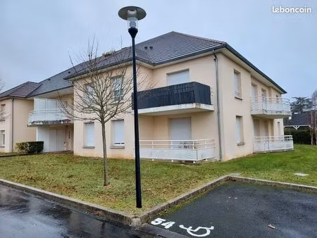 location appartement meublé