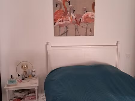 chambre étudiante