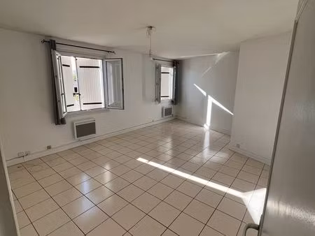 appartement t3