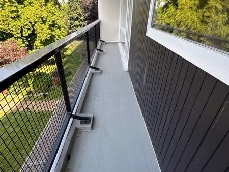appartement 1 pièce 43 m²