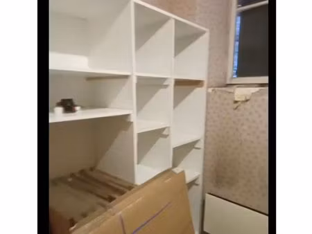 local de stockage dans une résidence securise au centre ville evian