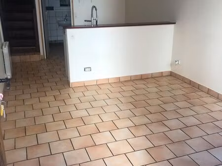 appartement f3