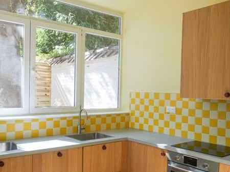 coliving parvis st-michel - chb avec sdb privées