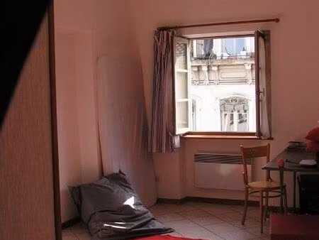 f1 mezza 20m2. presqu île rhône. ref klin2