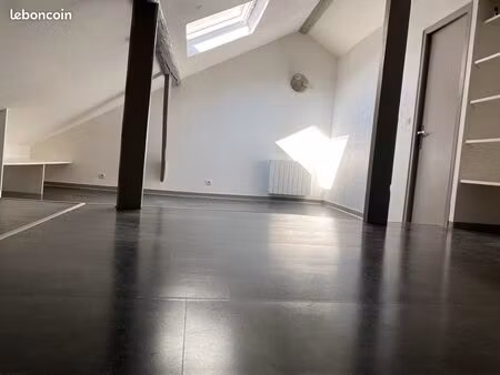 appartement t2