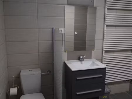 loue appartement