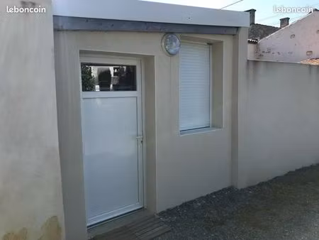 studio etudiant exclusivement