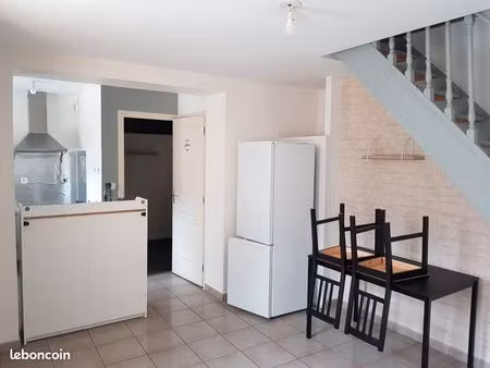 loue appartement