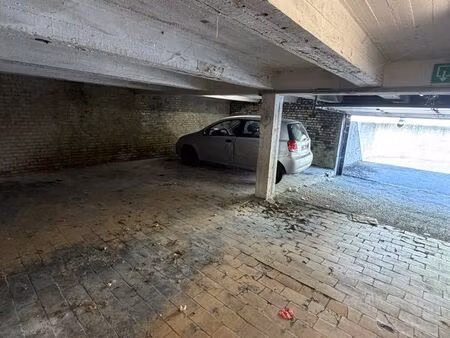 emplacement sécurité à loué
