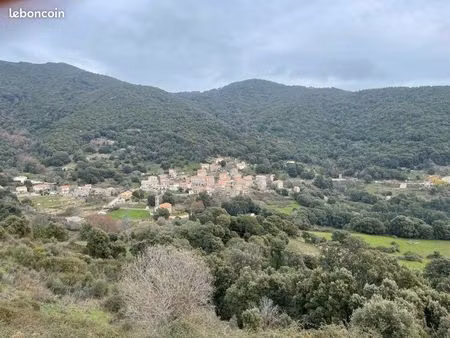 maison de village t4 à l’année