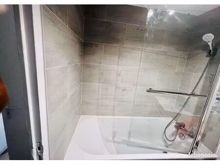 appart 2 pièces