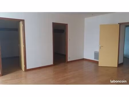 appartement a condat les montboissier