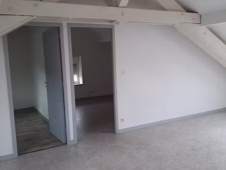 appartement 3 pièces 57 m²
