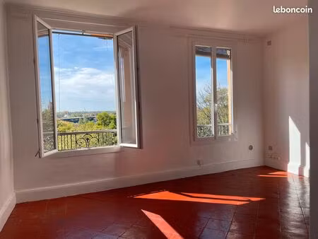 proche fac - loue appartement t2 de 57 5 m2