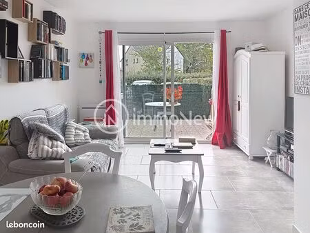 maison 2 pièces 38 m²