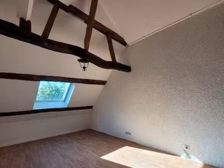 location maison blois