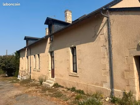 location meublée maison 5-6 chambres