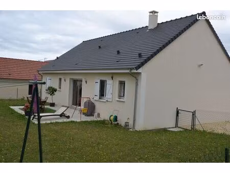 maison individuelle