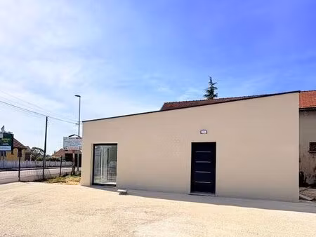 maison 3 pièces 78 m²