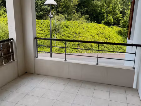 appartement 40m2 t2 ascain