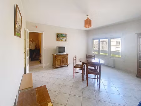 appartement auxerre - 2 pièce(s) - 57.67 m2