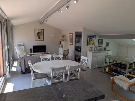 appartement 4 pieces a vendre a collioure  proche plage