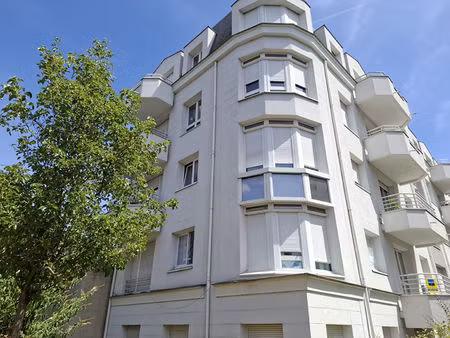 appartement gagny 2 pièce(s) 40 m2