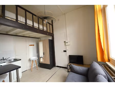 immeuble de rapport à vendre douai (59)