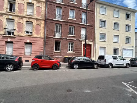 en exclusivite - appartement t2 bis - 55m²