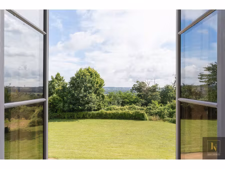 appartement d'excellence en bord de loire