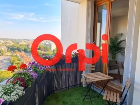appartement 3 pièce(s) 66 m2
