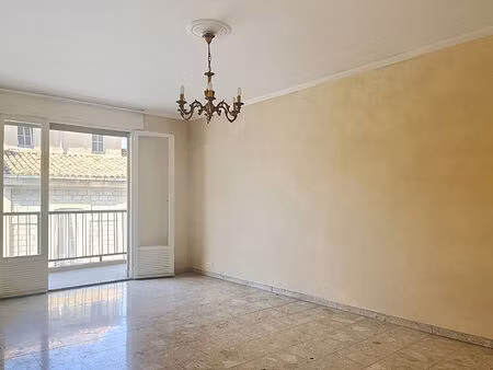 appartement nimes 3 pièce(s) 67 m2