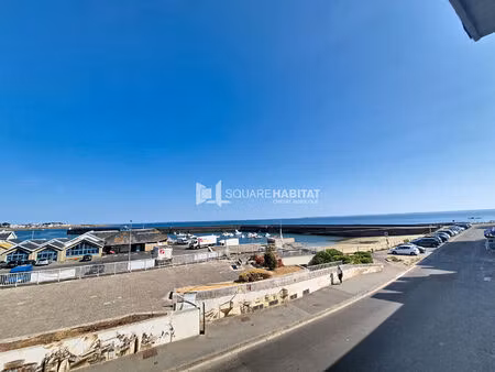 quiberon port maria