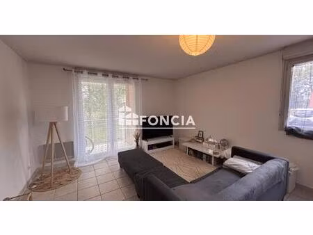 parfait investissement à saint orens