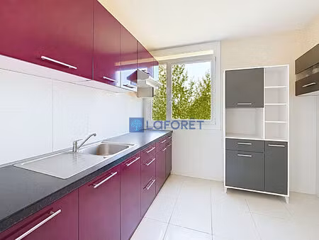 appartement savigny sur orge 3 pièce(s) 55 m2