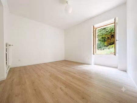 exclusivité orpi - l'étang-la-ville - idéal investisseur et primo-accedants - studio de 21