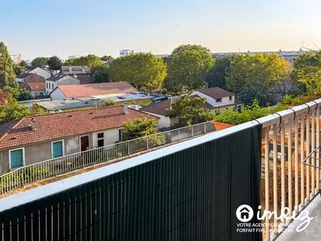 appartement 4 pièces
