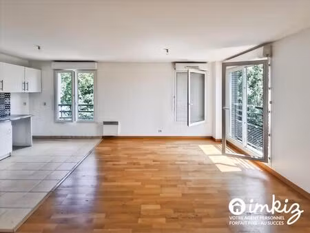 villeneuve-le-roi – à 8 min du rer -2p 49m²