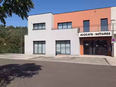 local professionnel 128 m2 le creusot