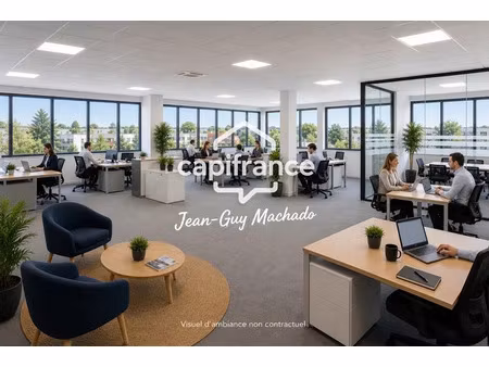 location locaux professionnels 7 pièces 250 m² à (82170)  2 922 €