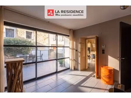 maison de 4 pièces