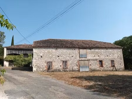 maison 4 pièces