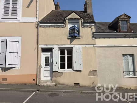 maison chateaudun