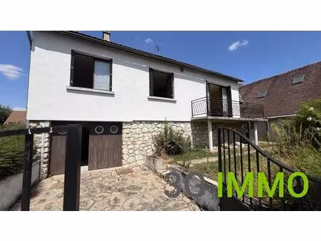 maison 3 pièces