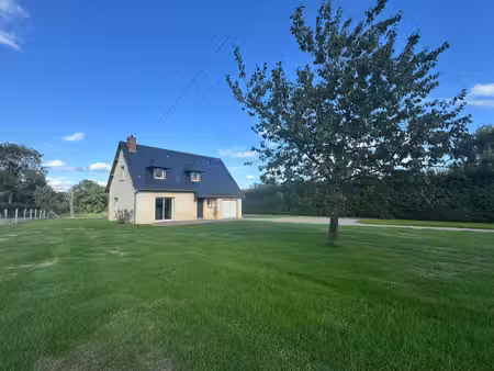 maison 5 pièces