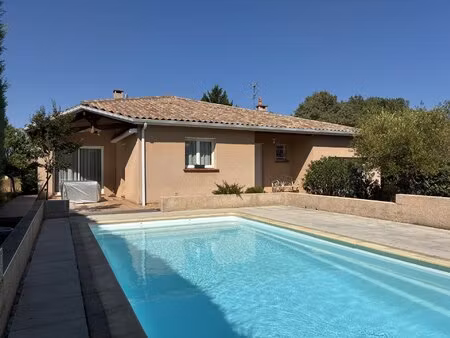 la salvetat-saint-gilles - maison t5