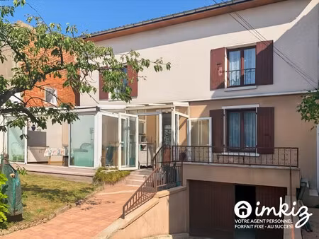 maison 7 pièces